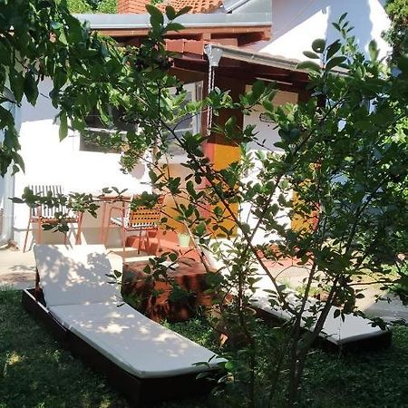 Apartman Stara Tresnja Kladovo Exterior photo