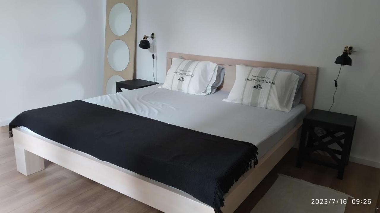 Apartman Stara Tresnja Kladovo Exterior photo